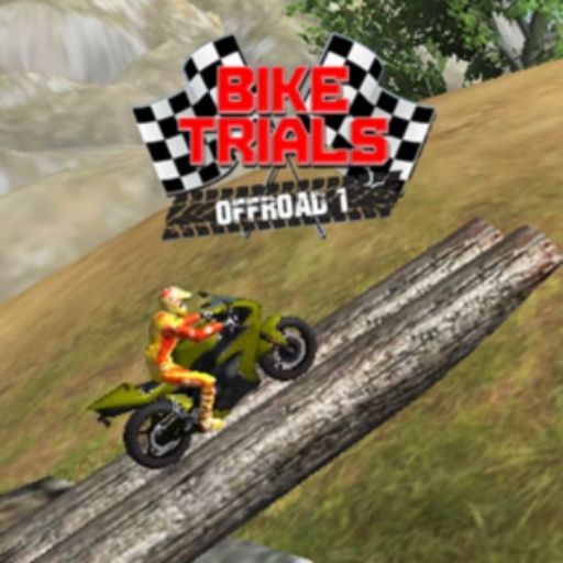 Bike Trials Offroad